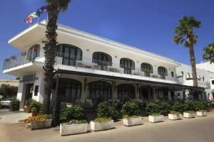 Hotel Profumo Di Mare, Otranto