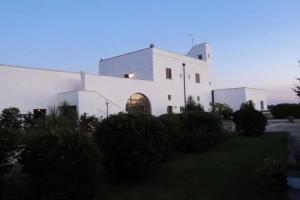Masseria Fabrizio Hotel, Otranto