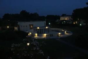 Residence Altair - Serra Degli Alimini 3, Otranto