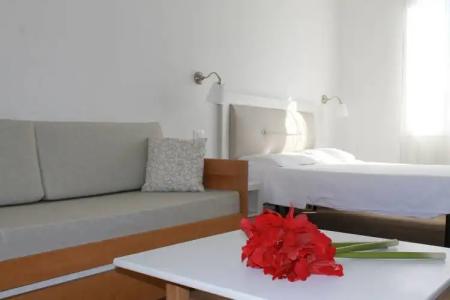 Residence Altair - Serra Degli Alimini 3 - 4