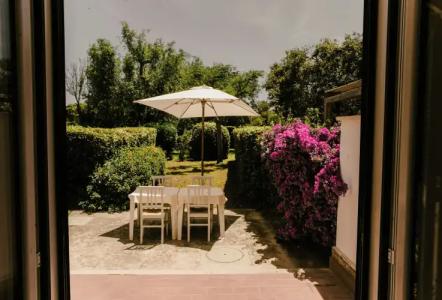 Residence Altair - Serra Degli Alimini 3 - 51