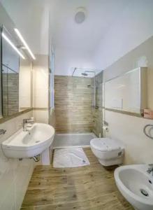 Residence Altair - Serra Degli Alimini 3 - 65