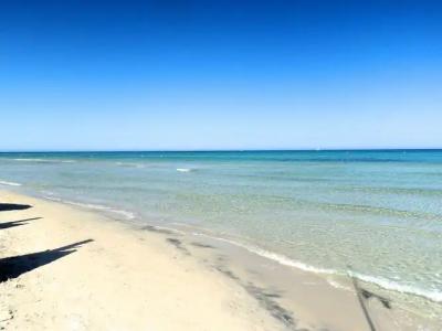 Residence Altair - Serra Degli Alimini 3 - 9