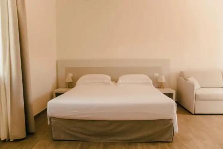 Residence Altair - Serra Degli Alimini 3 - 18