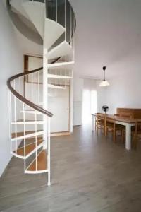 Residence Altair - Serra Degli Alimini 3 - 63