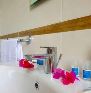 Residence Altair - Serra Degli Alimini 3 - 8