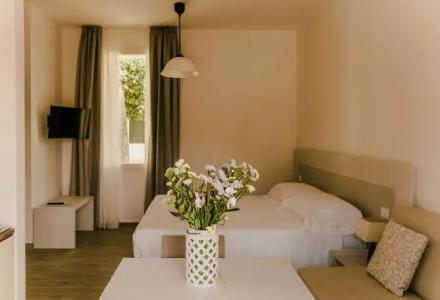 Residence Altair - Serra Degli Alimini 3 - 42