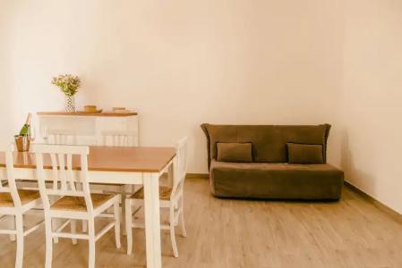 Residence Altair - Serra Degli Alimini 3 - 48