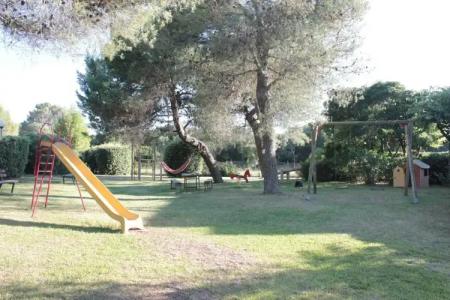 Residence Altair - Serra Degli Alimini 3 - 16