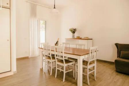 Residence Altair - Serra Degli Alimini 3 - 46