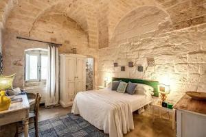 Masseria Cervarolo Mini-hotel, Ostuni