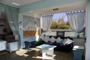 Villaggio Plaia, Ostuni