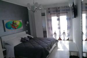 B&B Il Mare degli Dei Mini-hotel, Letojanni
