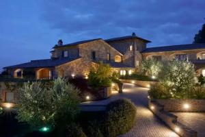 Altarocca Wine Resort Adults Only, Orvieto