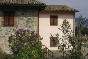 Villa Acquafredda, Orvieto