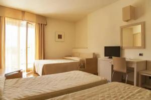 Hotel Mara, Ortona