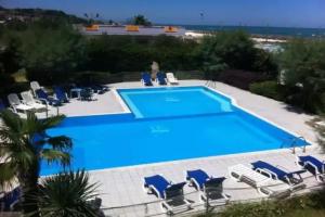 Hotel Katia, Ortona