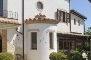 La Casa Del Palombaro, Ortona