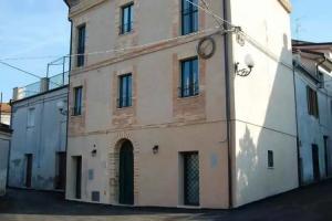 B&B La Terrazza Sul Borgo, Ortona