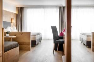 Hotel Grones, Ortisei