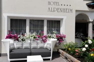 Alpenheim Charming & Spa Hotel, Ortisei