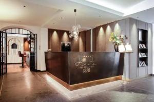 Hotel Luna Mondschein, Ortisei