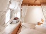 Garden Double room