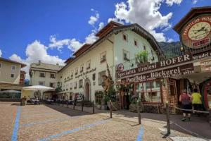 Hotel Garni Snaltnerhof, Ortisei