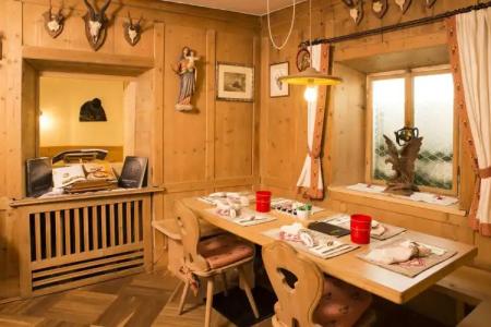 Garni Snaltnerhof - 21