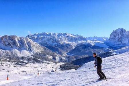 Garni Snaltnerhof - 23