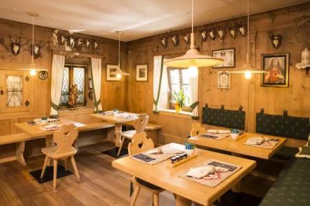 Garni Snaltnerhof - 19