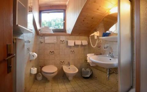 Garni Snaltnerhof - 25