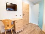 Standard Double Attic room