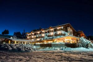 Hotel Pinei, Ortisei