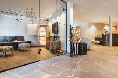 La Cort My Dollhouse - Adults Only - 1