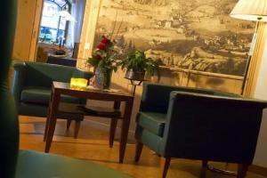 Alpin & Vital Hotel La Perla, Ortisei