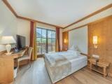 Standard Single room with balcony