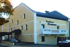 Residence Granvara Apart-hotel