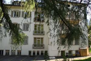 Aquila Dolomites Residence Apart-hotel