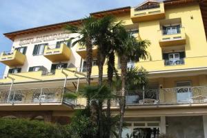 Hotel La Bussola, Orta San Giulio
