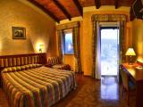 Classic room