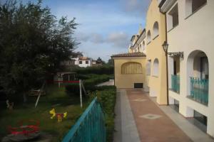 Residence Apart-hotel, Cala Liberotto