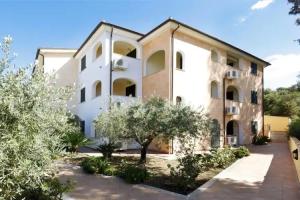 Residence Il Borgo Apart-hotel, Cala Liberotto