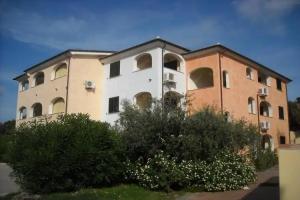 Residence Il Borgo, Cala Liberotto