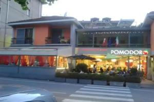 Albergo Ristorante Pomodoro, Omegna