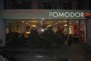 Albergo Ristorante Pomodoro, Omegna