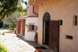 Locanda Tipica Sa Corte, Oliena