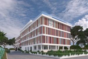 Felix Hotel, Olbia