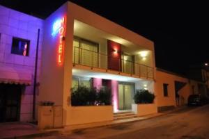 Gil's Hotel, Olbia