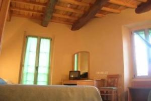 Hotel La Cupola, Novara